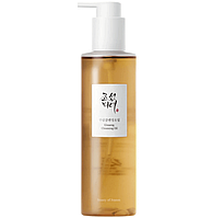 Антивікова гідрофільна олія з женьшенем Beauty of Joseon Ginseng Cleansing Oil 210 мл