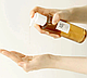Антивікова гідрофільна олія з женьшенем Beauty of Joseon Ginseng Cleansing Oil 210 мл, фото 4