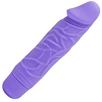 Фаллоимитатор Вібратор Mini Classic Vibrator  Кітті