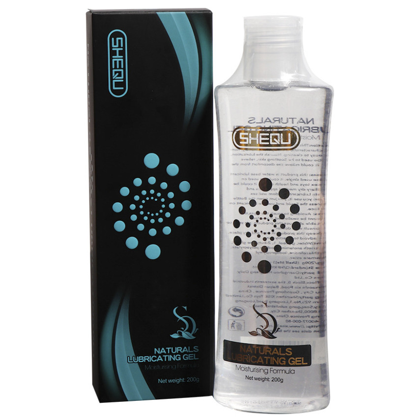 БЕЗ КОРОБКИ! Лубрикант — Lubricant 200ml Кітті, фото 1