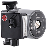 Насос циркуляційний KOER KP.GRS-25/8-2-180 (з гайками, кабелем та вилкою)