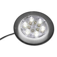 Світильник LED, накладний, 12 В, 3 Вт, Attwood