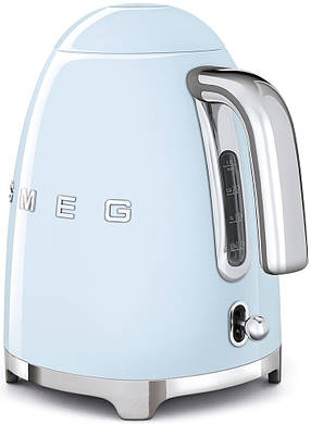 Електрочайник SMEG KLF03PBEU, фото 3