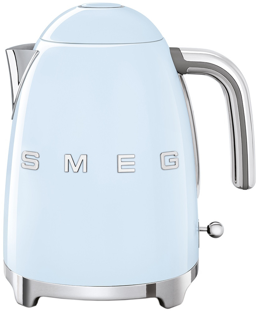 Електрочайник SMEG KLF03PBEU