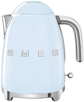 Електрочайник SMEG KLF03PBEU, фото 1