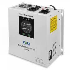 Мережевий сонячний інвертор (on-grid) Volt Polska SINUS PRO 1000S (3SPS100012)