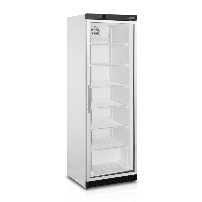 Морозильна шафа TEFCOLD UF400G