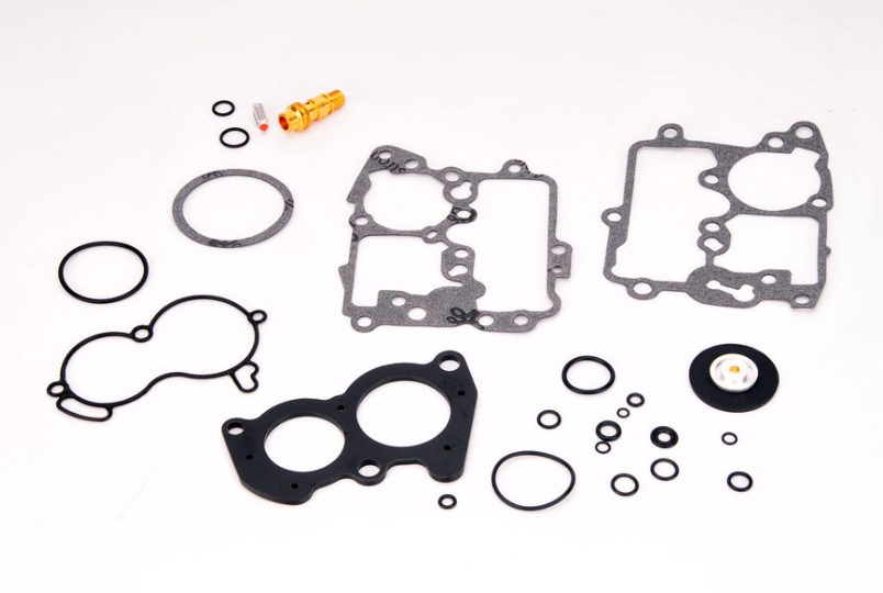 Ремкомплект карбюратора KEIHEN II AUDI 80 B2 1.6 1.8 Audi 100 C3 1.8 HONDA ACCORD 2.0