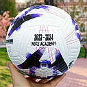 Футбольний м'яч Nike Premier League Flight Academy, фото 4