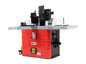 Фрезерний верстат Holzmann TFM 610V (Австрія) | фрезерний станок для дерева