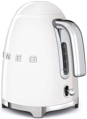 Електрочайник SMEG KLF03WHEU, фото 4