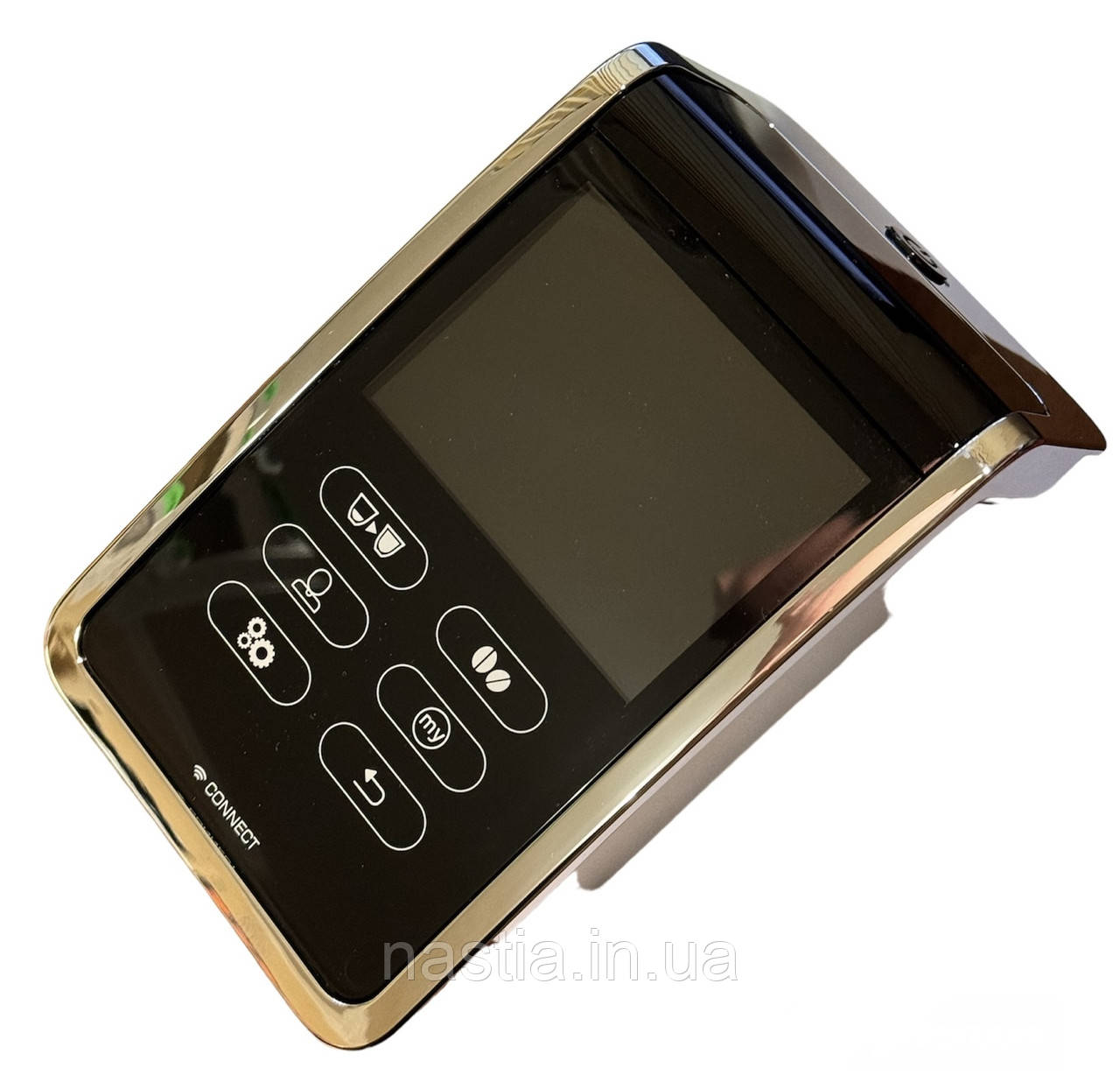 AS00003882 Плата керування ECAM370.95, ECAM376.95, Dinamica plus , DeLonghi
