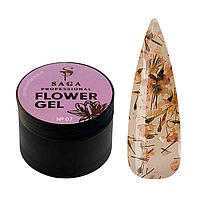 FLOWER GEL