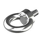 DIN580 М24х36 сталь болт з кільцем (рим-болт) оцинкований [5M8200000B5M824300] Metalvis