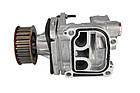 Масляний насос на двигун Deutz F3L2011, F2L2011, F3M2011, F2M2011, BF3L2011, фото 3