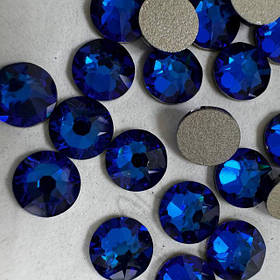 Swarovski Crystal Bermuda Blue