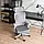 Комп'ютерне крісло CARET 2, сірий (MEBEL ELITE) ME.CARET2/P/T/FO, фото 2