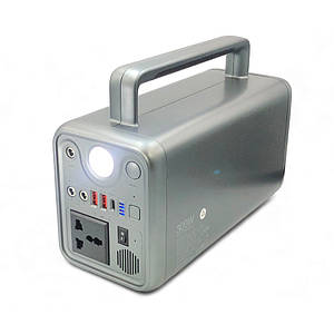 Зарядна станція XO-PSA-300 72000 mAh (300W / 230Wh) LiFePO4