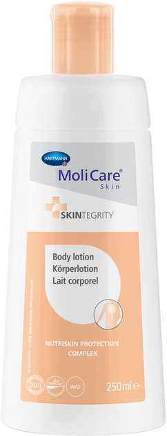 Лосьйон для тіла MoliCare Skin, 250 мл