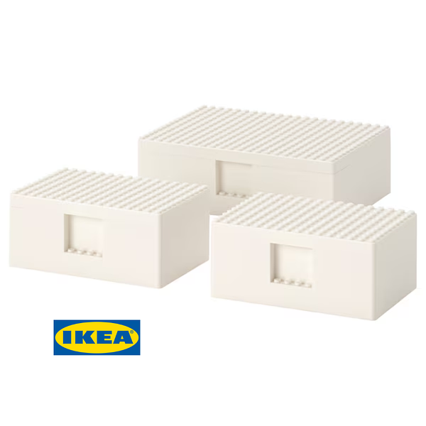 Lego box ikea sale