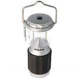 Ліхтар Varta Camping Lantern XS LED 4AA, фото 3