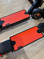 Килимки EVA ЄВА на електросамокат Kugoo Kirin G4