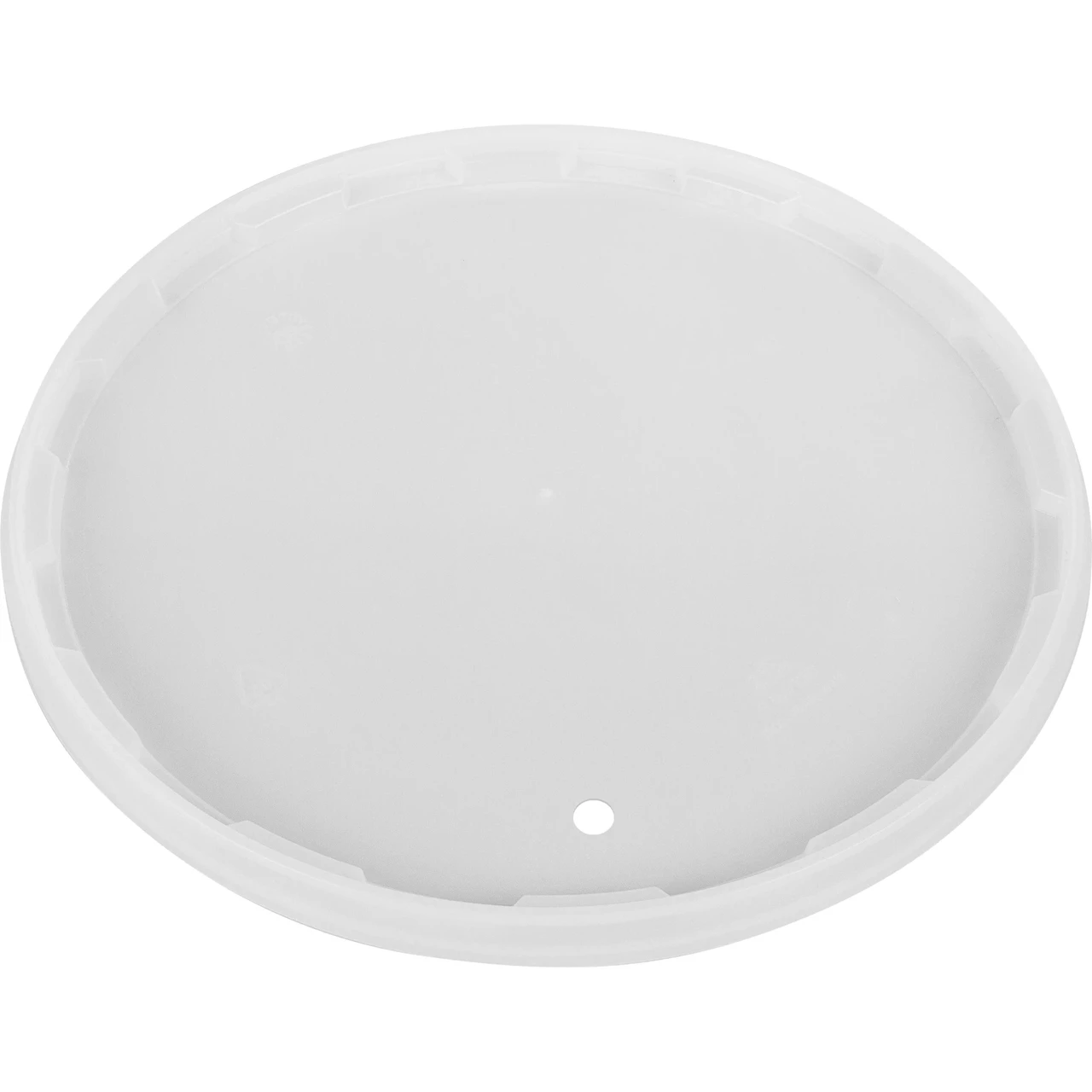 Кришка для бродильної ємності Browin — пластикова, на 30 л