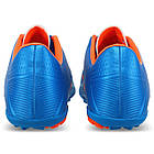 Сороконіжки футбольні SP-Sport Action 21883 розмір 41 Blue-Orange, фото 6