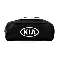 Сумка-органайзер автомобільна Kia (53х13х19) 2 відділення