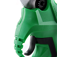 Секатор акумуляторний (БЕЗЩІТКОВИЙ) CPS 20 (без АКБ без ЗП) APRO, фото 4