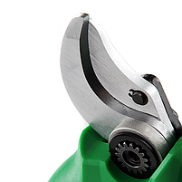 Секатор акумуляторний (БЕЗЩІТКОВИЙ) CPS 20 (без АКБ без ЗП) APRO, фото 5