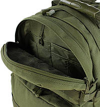Тактичний рюкзак Condor Medium Assault, 30 л (Coyot), фото 5