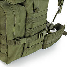 Тактичний рюкзак Condor Medium Assault, 30 л (Coyot), фото 4