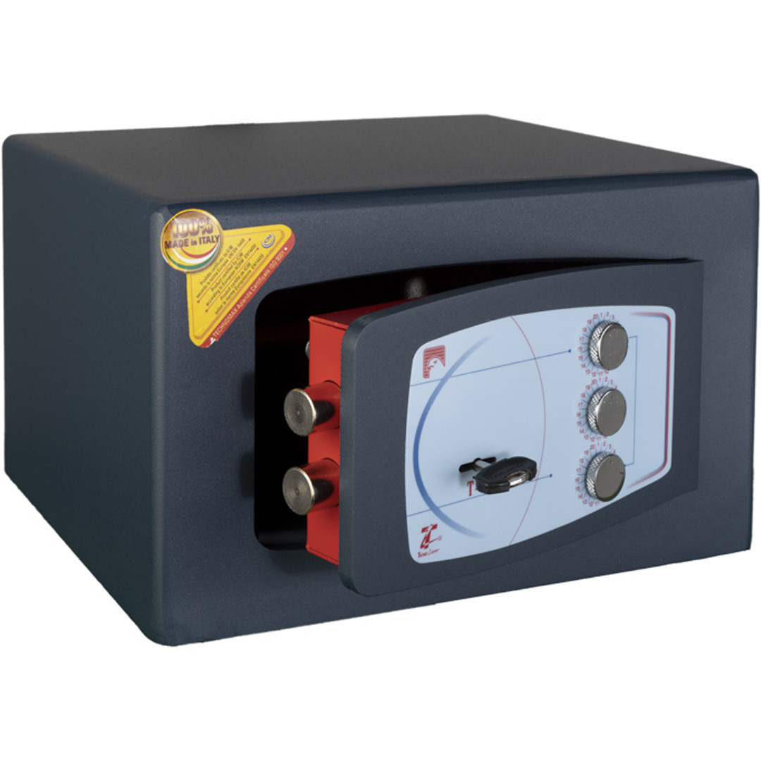 Зломостійкий сейф Technomax GMD/3