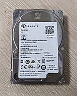 Жорсткий диск Seagate BarraCuda 5TB 2.5" 5400rpm 128MB ST5000LM000 SATA III