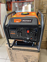 Генератор інверторний бензиновий Sturmax PGM8730I 2.8/3.0 кВт