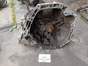 №464 Коробка передач JR5124 для Renault Scenic 1.9DCI