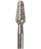 Алмазний бор ниркоподібної (грушоподібної) форми ÖkoDENT, розмір 025 (Німеччина)