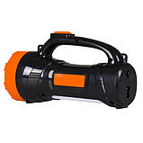 Ліхтарик світлодіодний акумуляторний Libox LBO170, фото 5