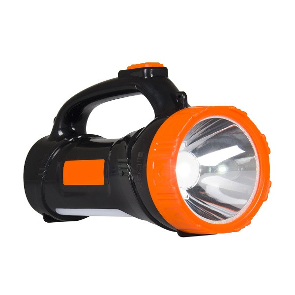 Ліхтарик світлодіодний акумуляторний Libox LBO170, фото 1