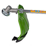 Коса бензинова з розбірною штангою Procraft T3800S, Потужний бензиновий триммер, Бензокоса для заготівлі сіна, фото 4