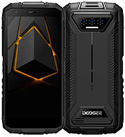 Doogee S41T 4/64Gb Classic Black UA UCRF