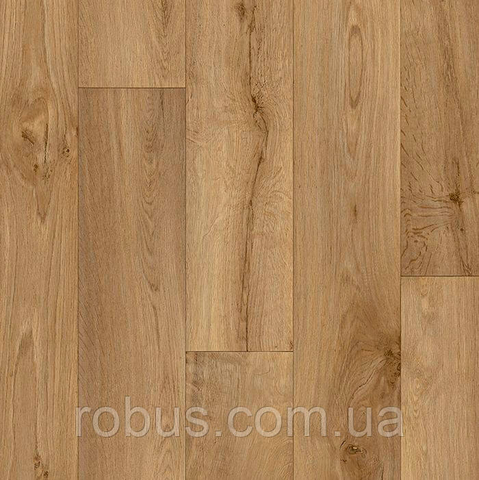 Напівкомерційний лінолеум Beauflor Titan WILLOW OAK 662M