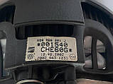 Подушка безпеки керма Volkswagen 6Q0 880 201 J / 6Q0880201J / 001540 / CHE60G, фото 3