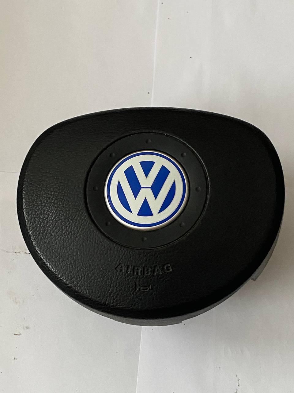 Подушка безпеки керма Volkswagen 6Q0 880 201 J / 6Q0880201J / 001540 / CHE60G