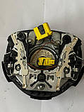 Подушка безпеки керма Volkswagen 6Q0 880 201 J / 6Q0880201J / 001540 / CHE60G, фото 4
