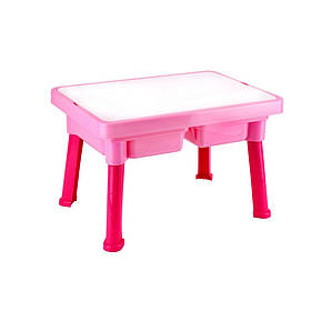 Іграшка "Ігровий столик-Play Table" ТехноК 7853TXK 31 x 27 х 43 см , Toyman