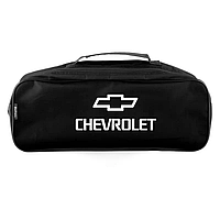 Сумка-органайзер автомобільна Chevrolet (53х13х19) 2 відділення