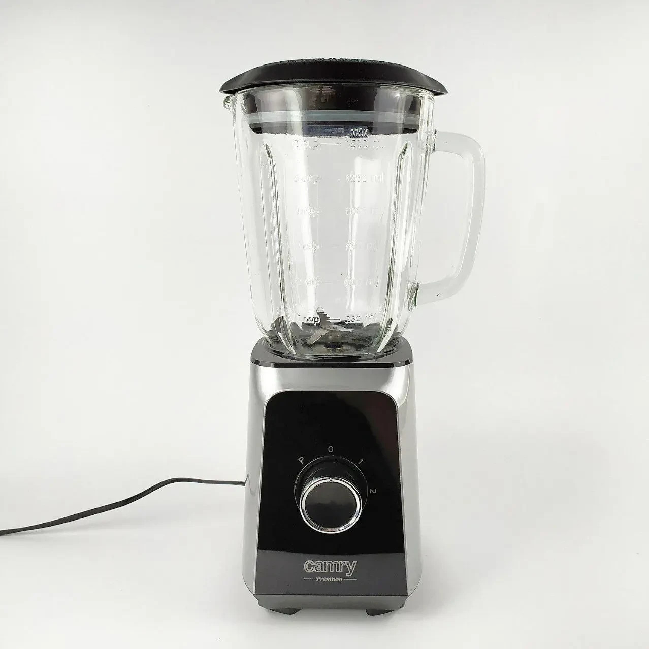 Блендер стаціонарний Camry cr 4077