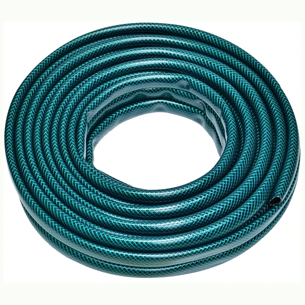 Шланг поливальний 1/2", ECONOMIC, 10м VERANO (72-699), фото 1